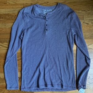 NEW MENS THE RAIL SHIRT